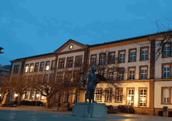 Karlsruhe Institute of Technology (KIT)